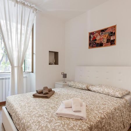 Apartament La Via Di Nandi Triest Zewnętrze zdjęcie