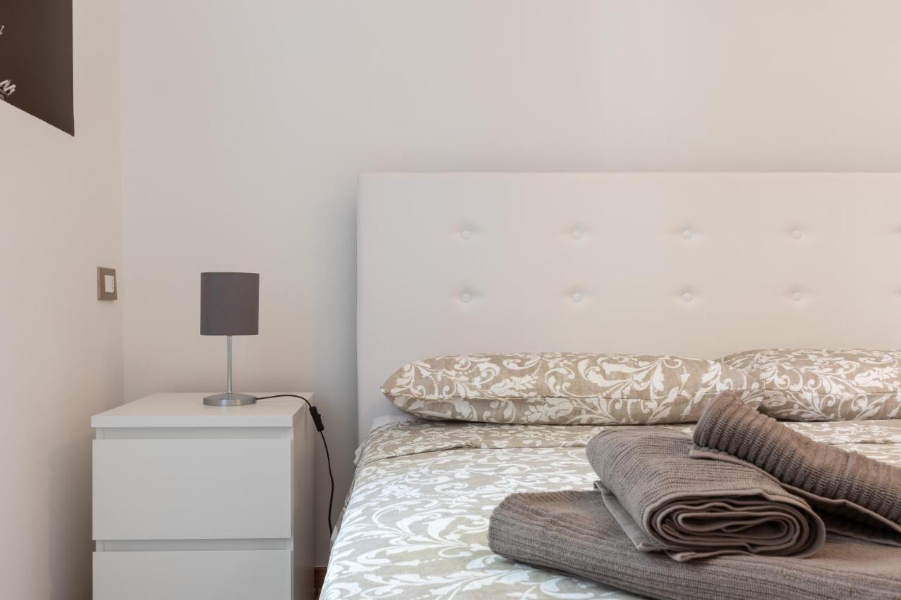 Apartament La Via Di Nandi Triest Zewnętrze zdjęcie