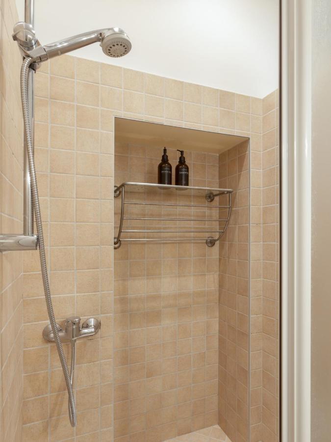 Apartament La Via Di Nandi Triest Zewnętrze zdjęcie